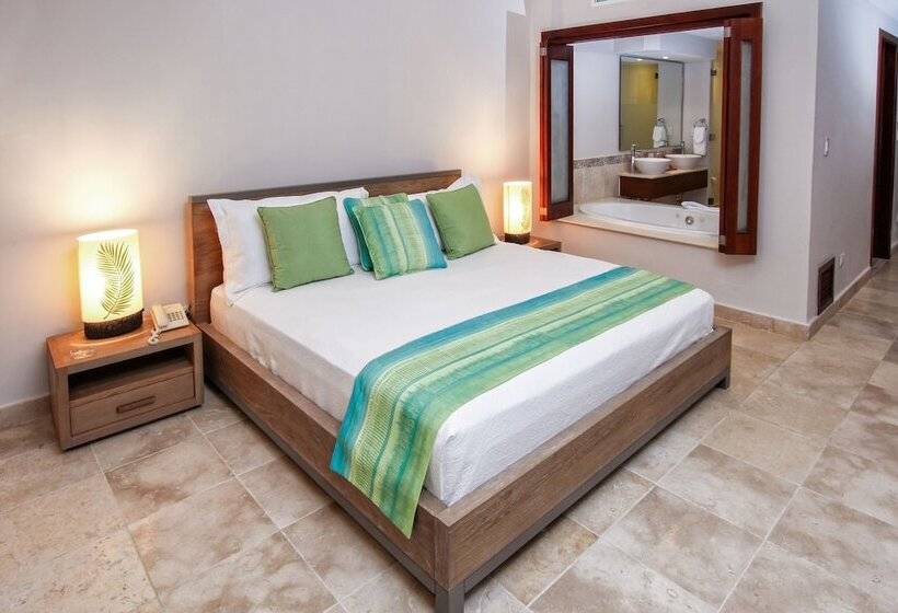 Fotos del hotel Punta Palmera Cap Cana By Essenza Retreats:  15