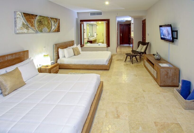 Fotos del hotel Punta Palmera Cap Cana By Essenza Retreats:  14