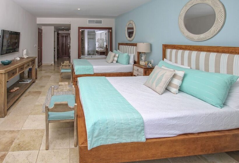 Fotos del hotel Punta Palmera Cap Cana By Essenza Retreats:  13