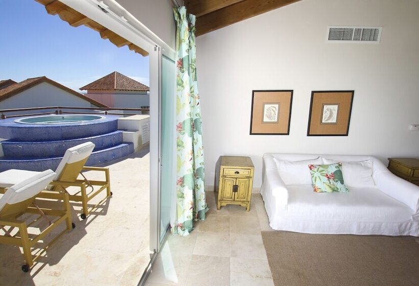 Fotos del hotel Punta Palmera Cap Cana By Essenza Retreats:  12
