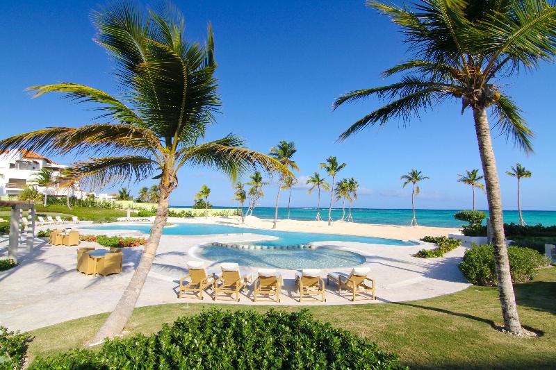 Fotos del hotel Punta Palmera Cap Cana By Essenza Retreats:  2