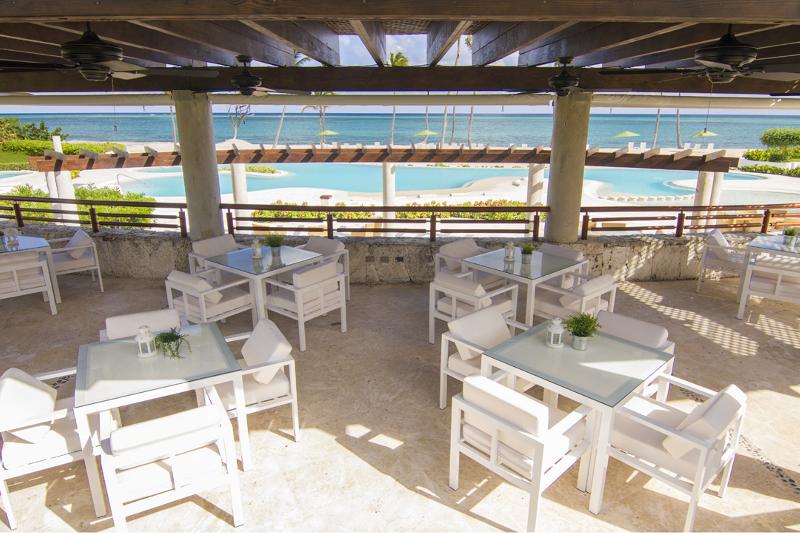 Fotos del hotel Punta Palmera Cap Cana By Essenza Retreats:  32