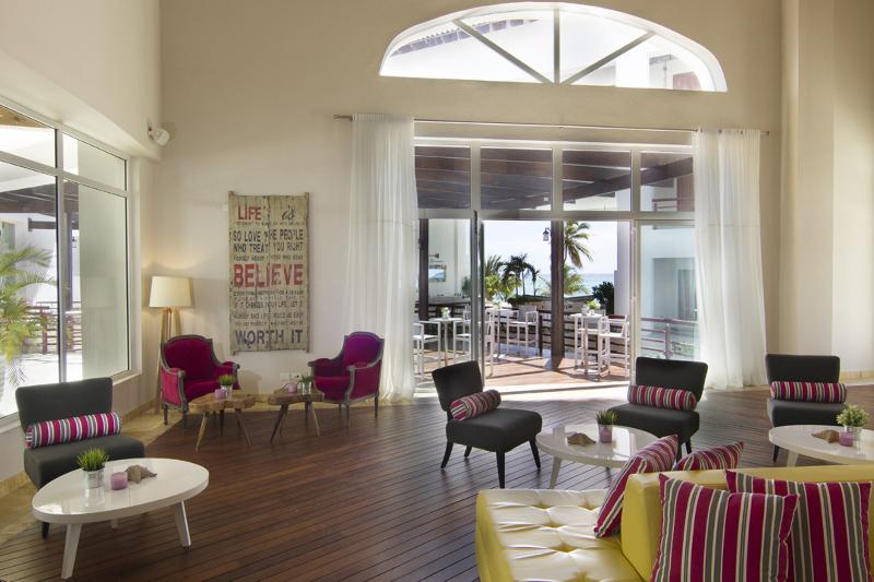 Fotos del hotel Punta Palmera Cap Cana By Essenza Retreats:  35