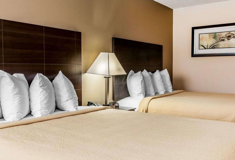 فندق Quality Inn & Suites