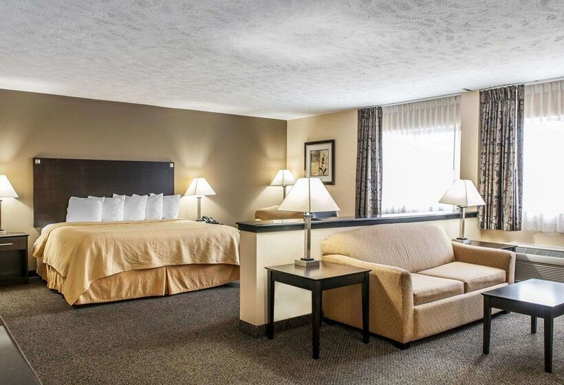 فندق Quality Inn & Suites