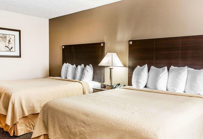 فندق Quality Inn & Suites