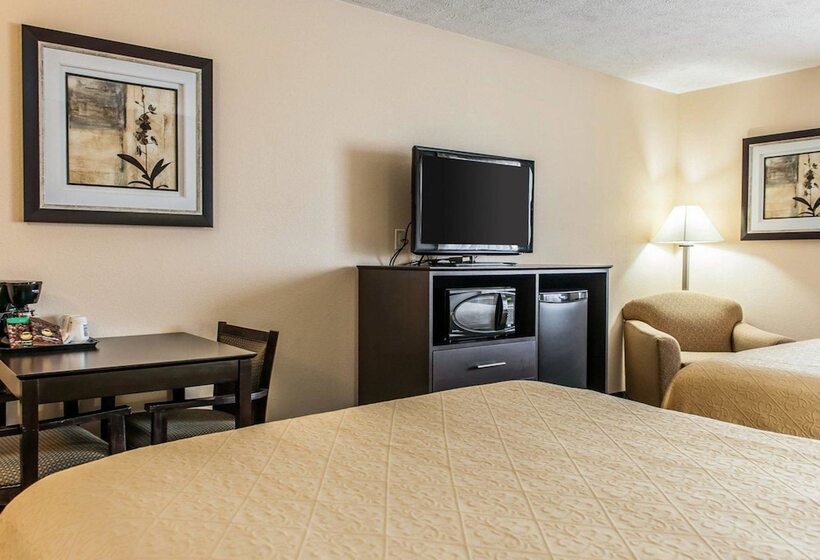 فندق Quality Inn & Suites
