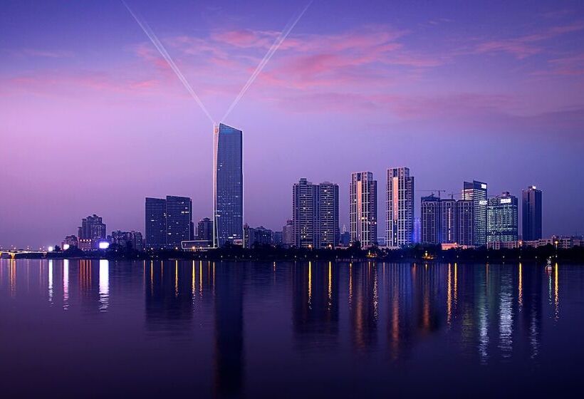 Fotos del hotel Renaissance Huizhou:  9