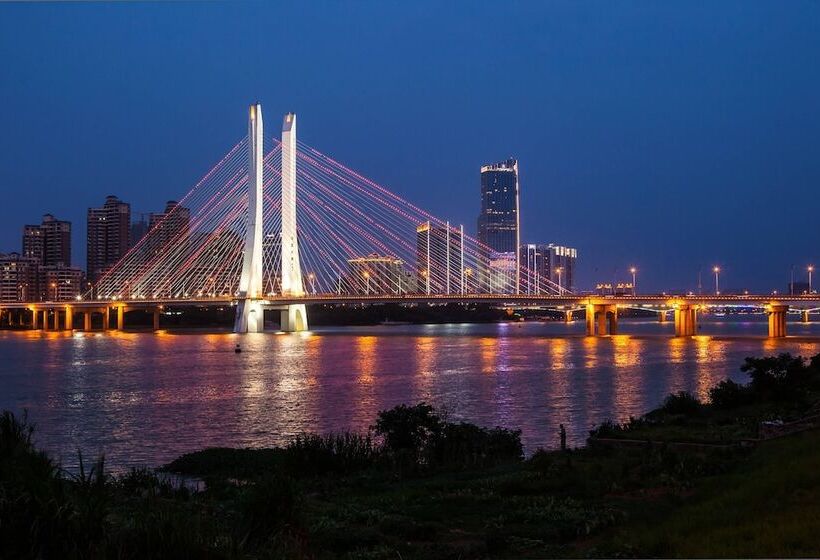 Fotos del hotel Renaissance Huizhou:  35