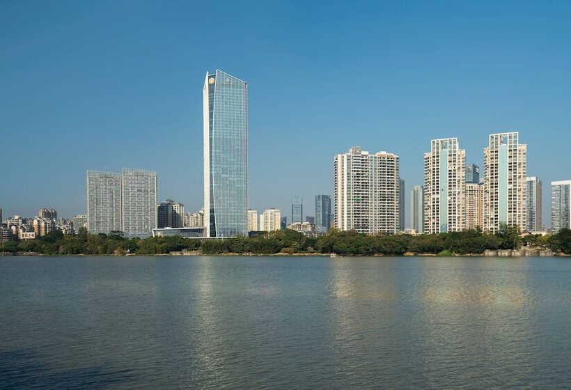 Fotos del hotel Renaissance Huizhou:  37