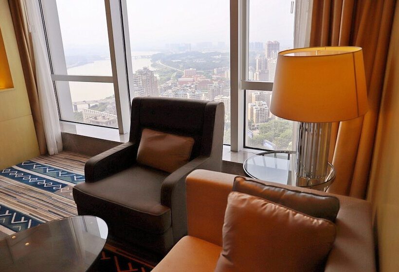Fotos del hotel Renaissance Huizhou:  8