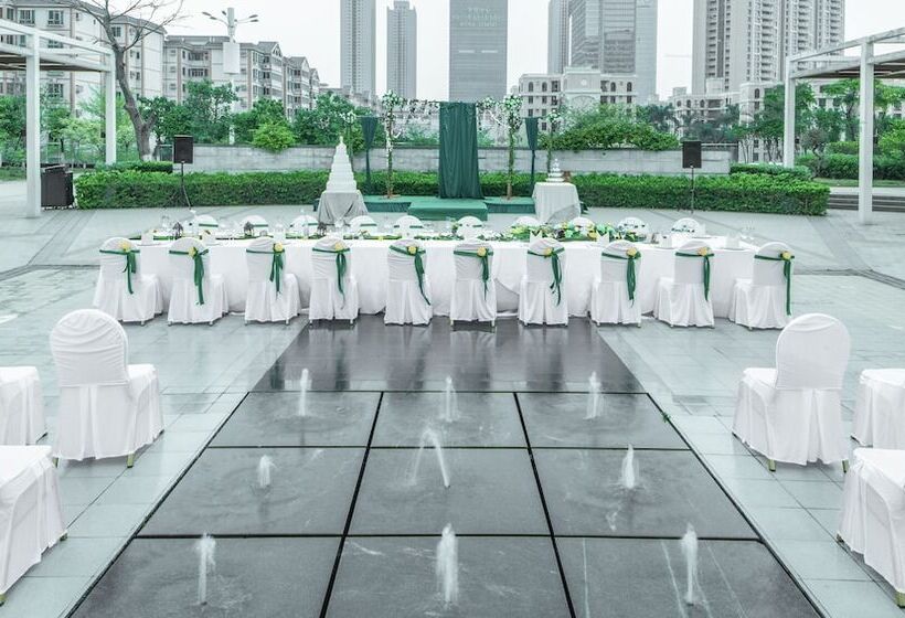Fotos del hotel Renaissance Huizhou:  5