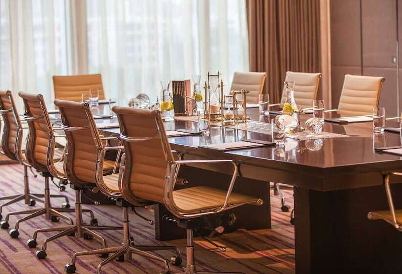 Fotos del hotel Renaissance Huizhou:  53