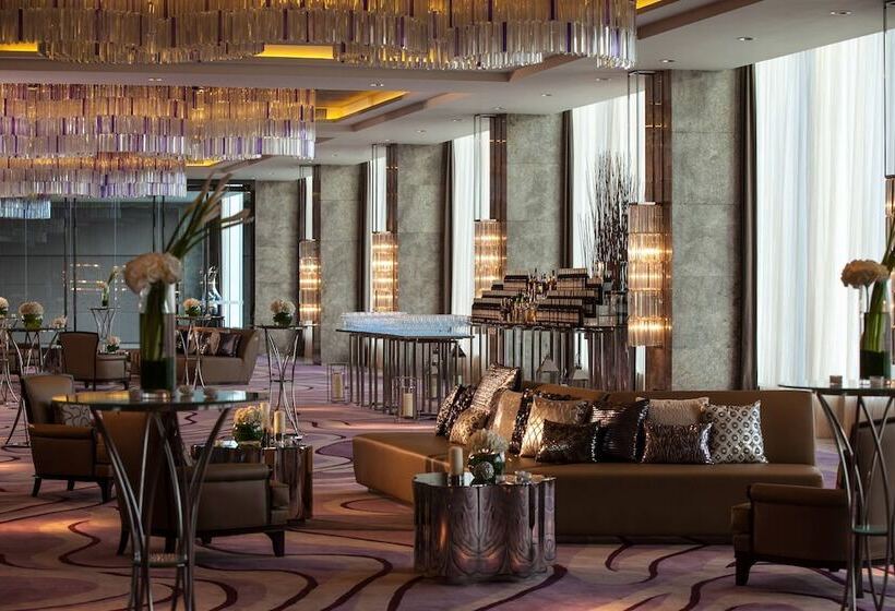 Fotos del hotel Renaissance Huizhou:  38