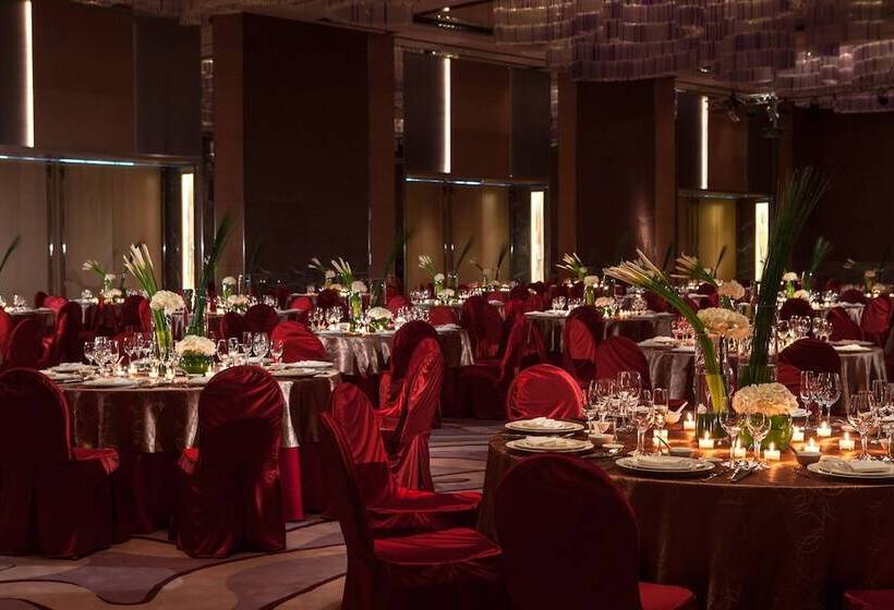 Fotos del hotel Renaissance Huizhou:  30