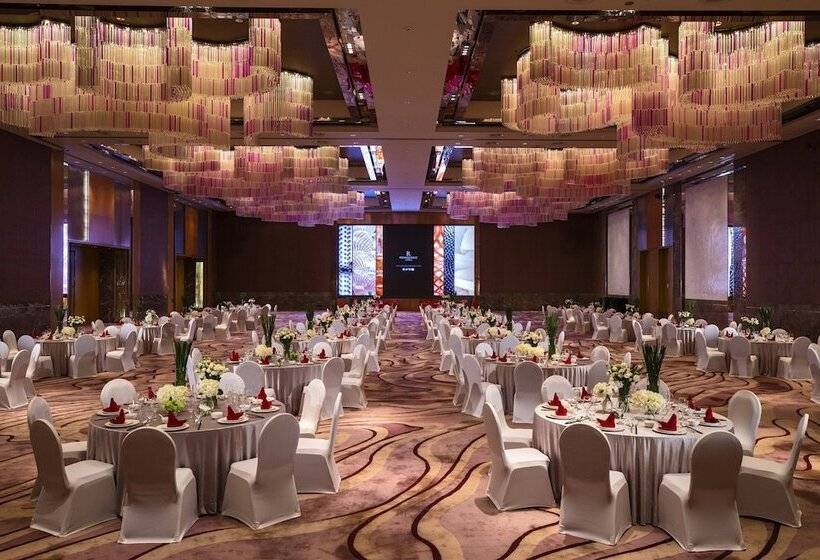 Fotos del hotel Renaissance Huizhou:  50