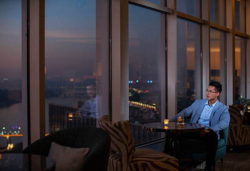 Fotos del hotel Renaissance Huizhou:  47
