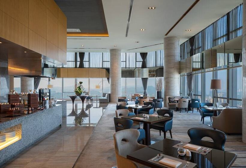 Fotos del hotel Renaissance Huizhou:  46
