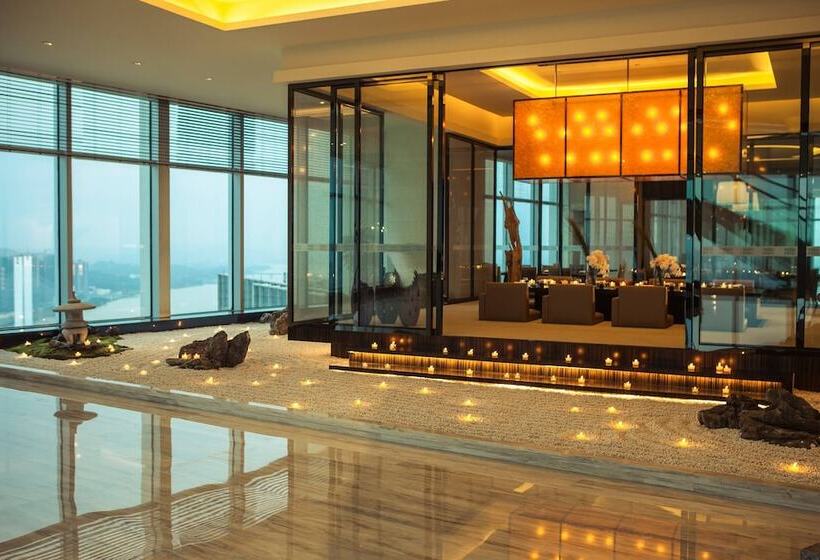 Fotos del hotel Renaissance Huizhou:  40