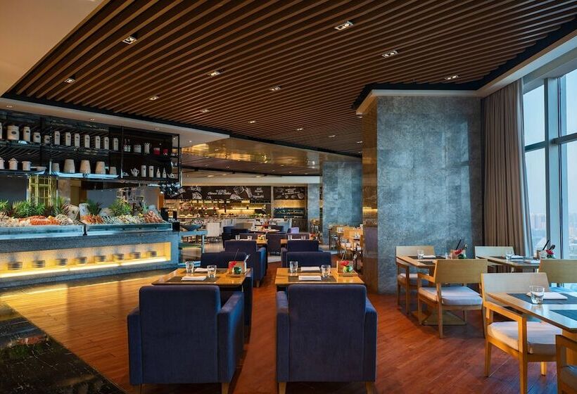 Fotos del hotel Renaissance Huizhou:  39