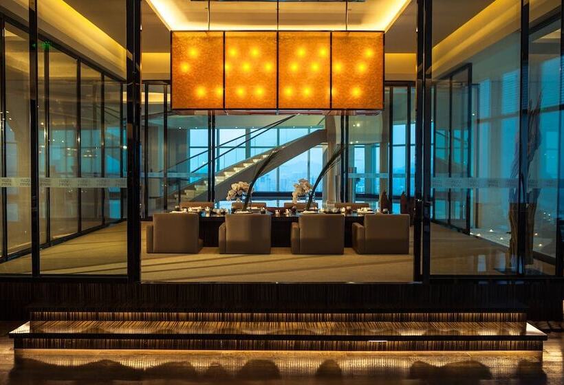 Fotos del hotel Renaissance Huizhou:  34