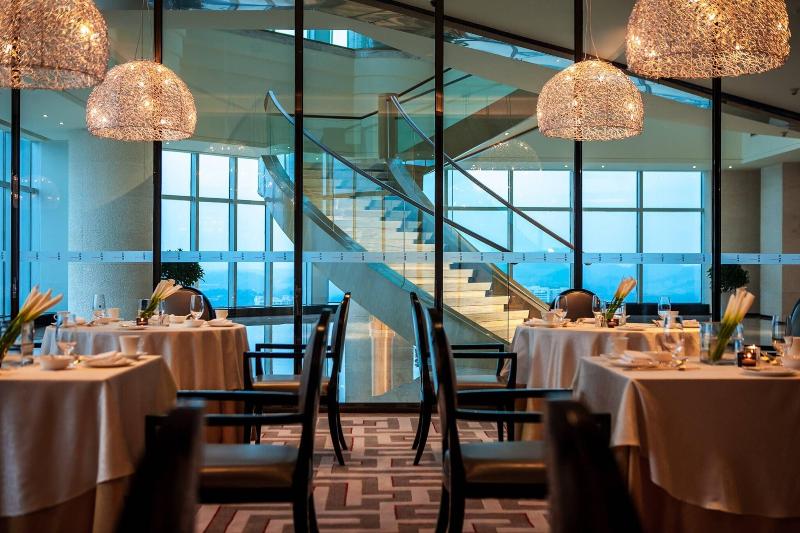 Fotos del hotel Renaissance Huizhou:  14