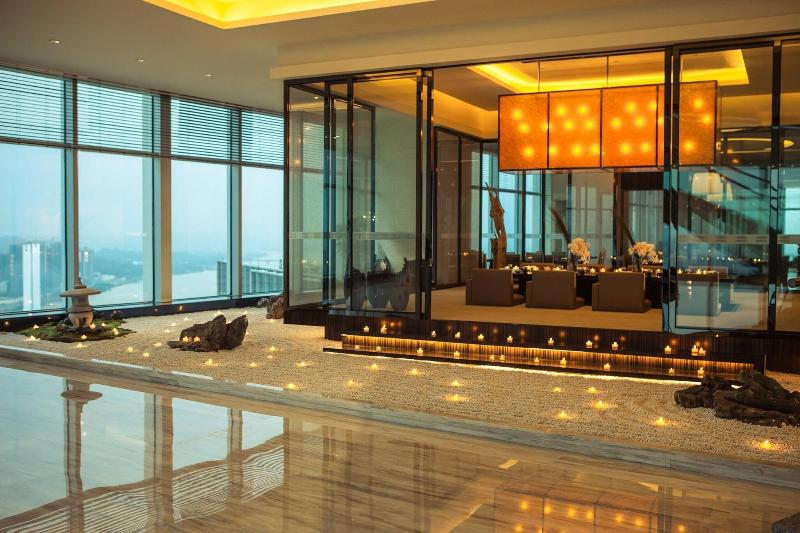 Fotos del hotel Renaissance Huizhou:  15