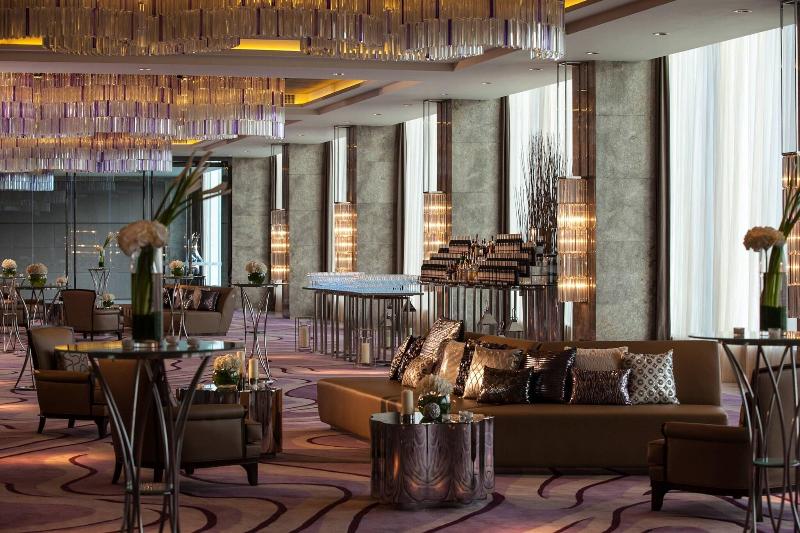 Fotos del hotel Renaissance Huizhou:  19