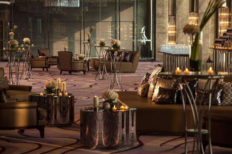 Fotos del hotel Renaissance Huizhou:  20