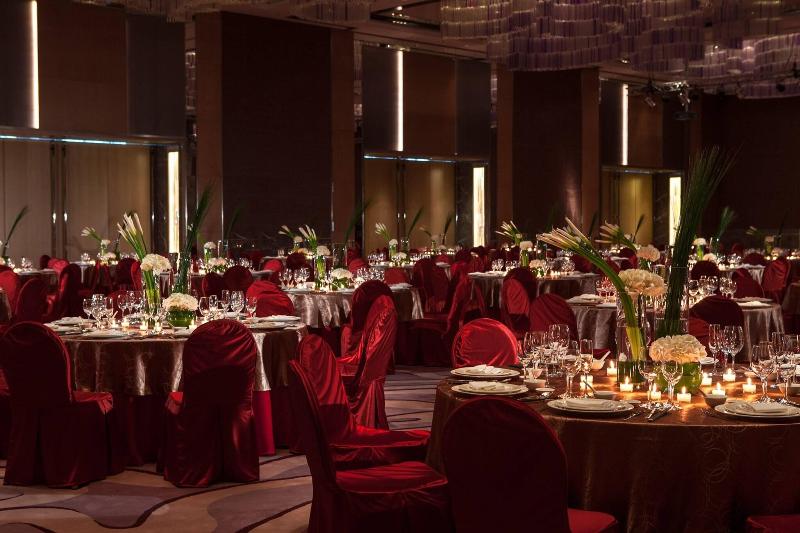 Fotos del hotel Renaissance Huizhou:  21