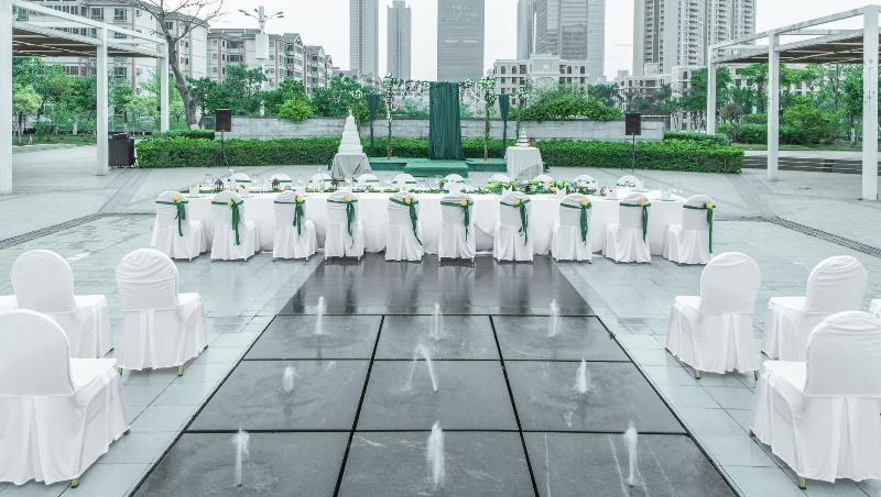 Fotos del hotel Renaissance Huizhou:  24