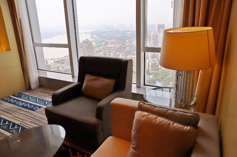 Fotos del hotel Renaissance Huizhou:  25