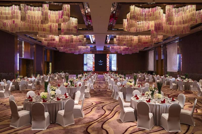 Fotos del hotel Renaissance Huizhou:  27