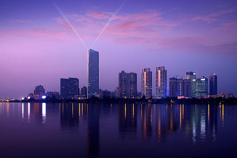Fotos del hotel Renaissance Huizhou:  17