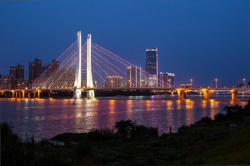 Fotos del hotel Renaissance Huizhou:  28