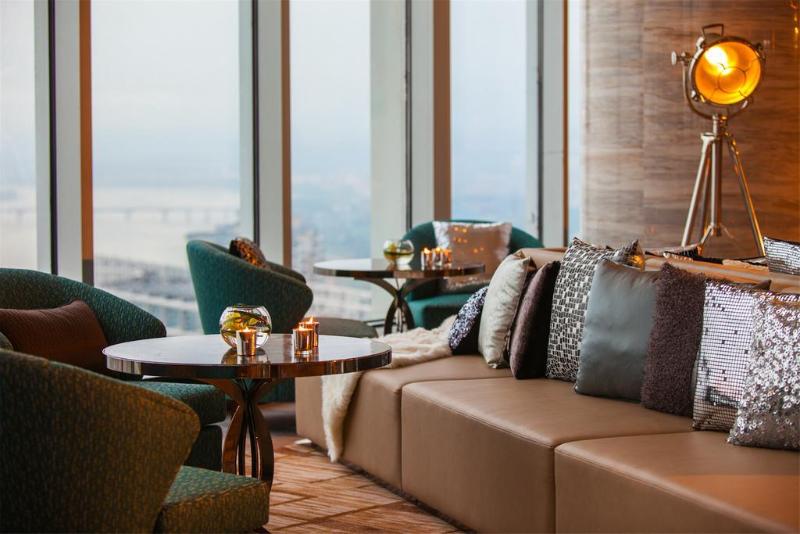 Fotos del hotel Renaissance Huizhou:  42