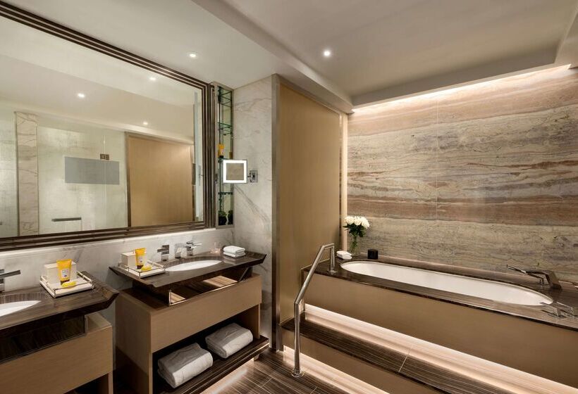 Fotos del hotel Shangri-la The Shard, London:  50