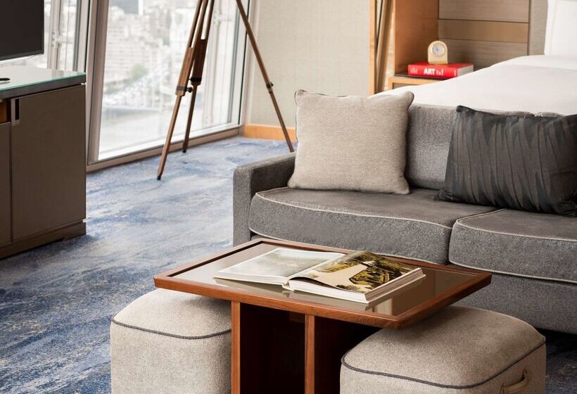 Fotos del hotel Shangri-la The Shard, London:  44