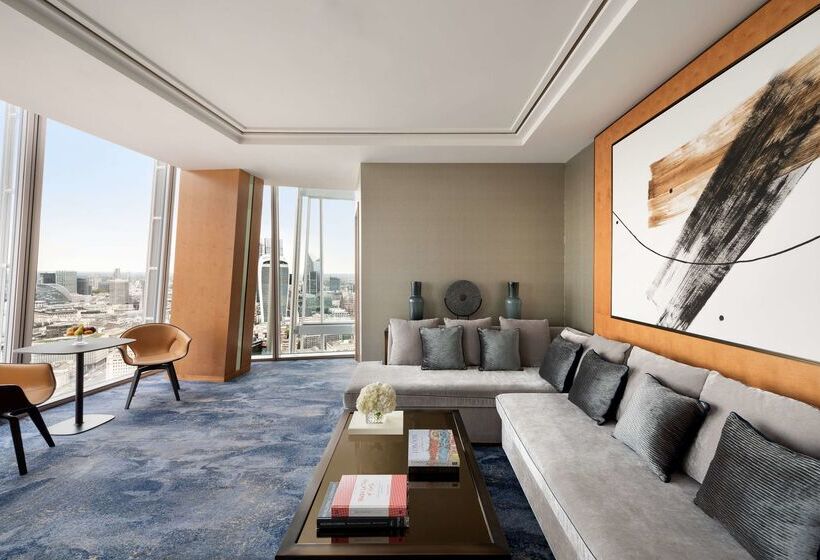 Fotos del hotel Shangri-la The Shard, London:  40