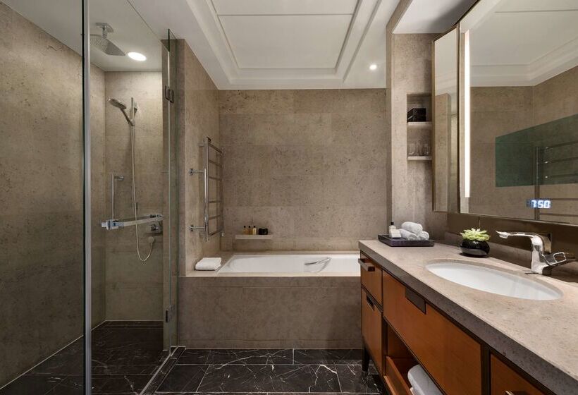 Fotos del hotel Shangri-la The Shard, London:  58