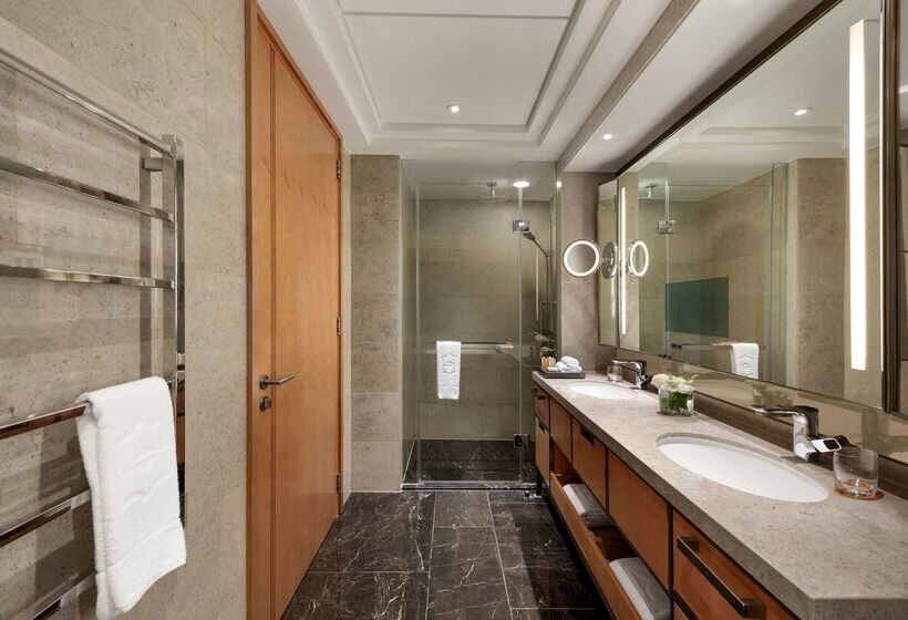 Fotos del hotel Shangri-la The Shard, London:  36