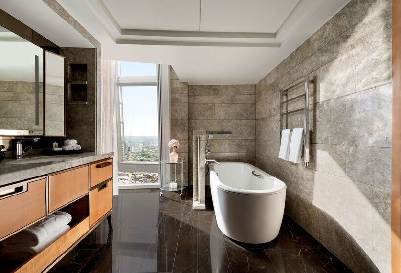 Fotos del hotel Shangri-la The Shard, London:  33