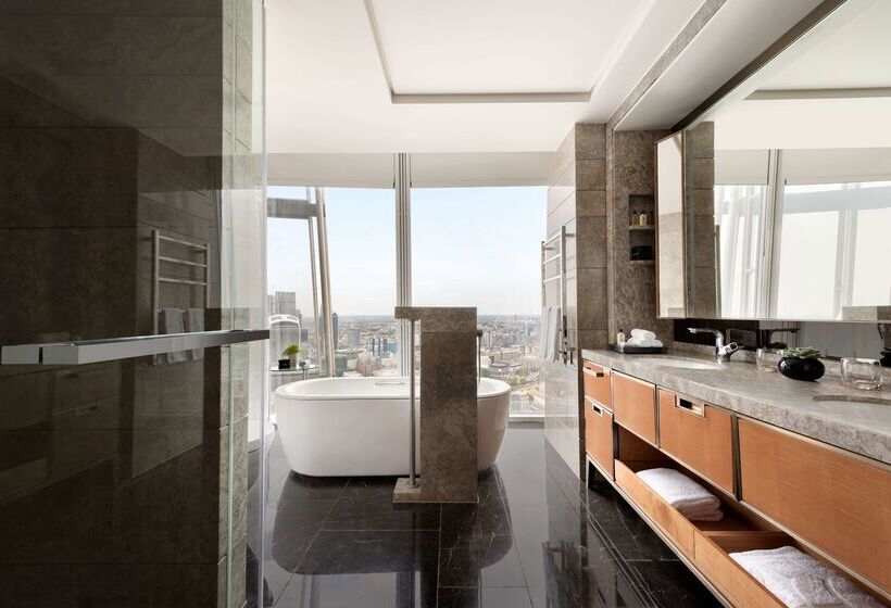 Fotos del hotel Shangri-la The Shard, London:  88