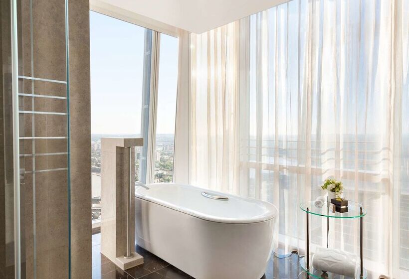 Fotos del hotel Shangri-la The Shard, London:  34