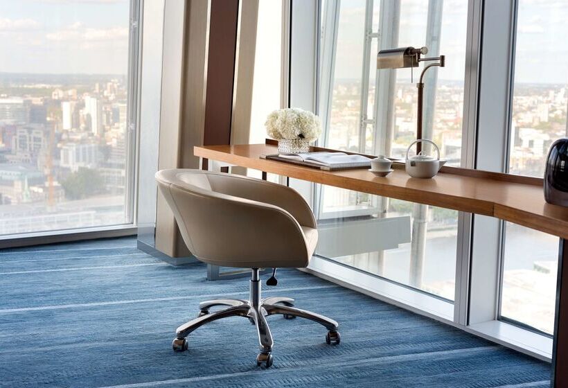 Fotos del hotel Shangri-la The Shard, London:  32