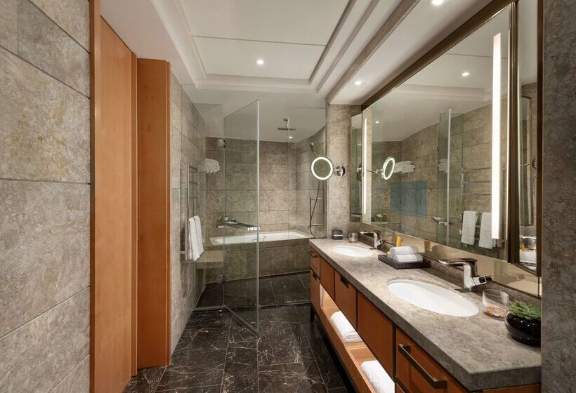 Fotos del hotel Shangri-la The Shard, London:  46