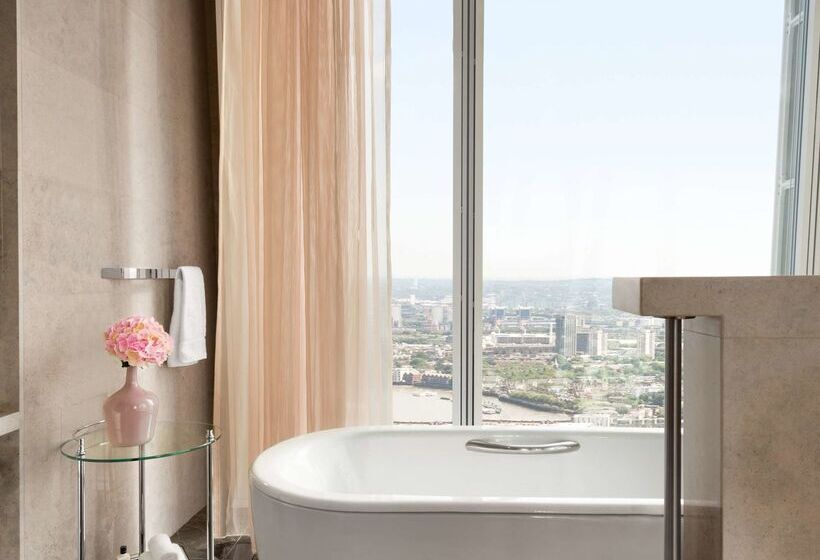 Fotos del hotel Shangri-la The Shard, London:  90