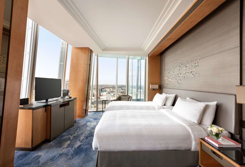 Fotos del hotel Shangri-la The Shard, London:  16