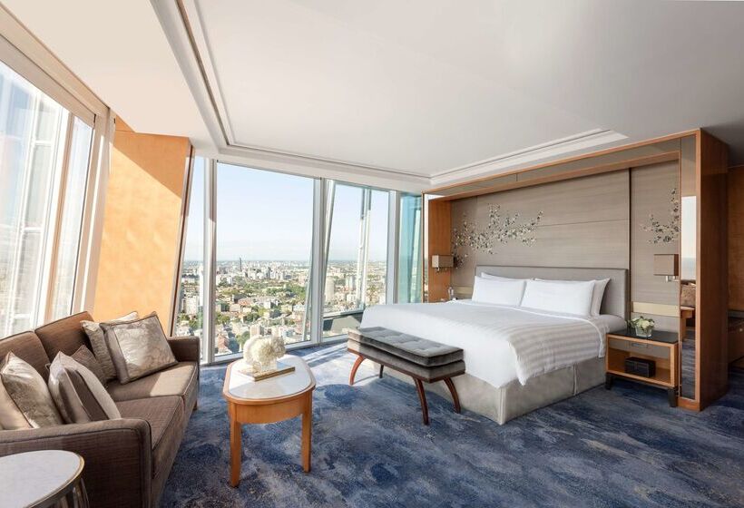 Fotos del hotel Shangri-la The Shard, London:  20