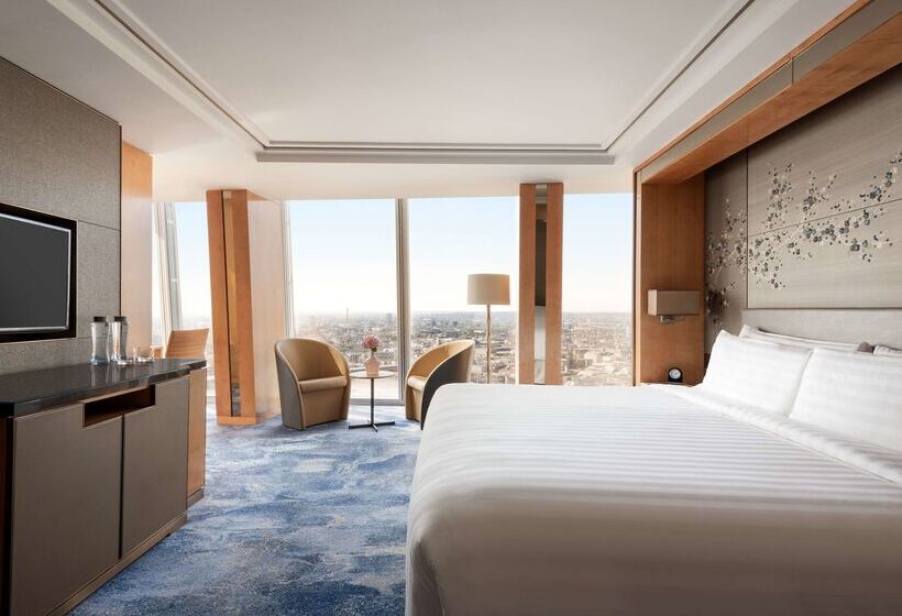Fotos del hotel Shangri-la The Shard, London:  14